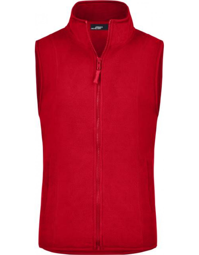 Vestă din microfleece pentru femei Daiber